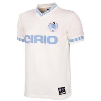 Copa Camiseta Maradona Napoli 1984