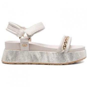Bianco Sandali Frida Liu Jo 5105 EX014