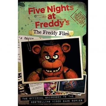 The Freddy Files