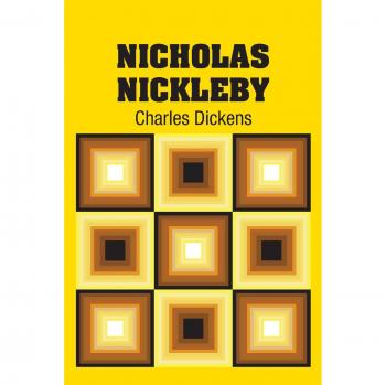 Nicholas Nickleby
