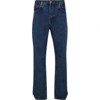 2Y Studios Herrenjeans 2Y Amaru Ankle Straight – 31, normale Größen, Baumwolle