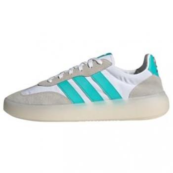 Adidas Mercedes Sneakers Maschili Bianco Decodificato AMG Petronas