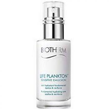 Biotherm Life Plankton Sensitive Emulsion 1.69 oz