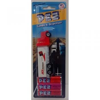 Candy Blister Dispenser for Semi Trucks