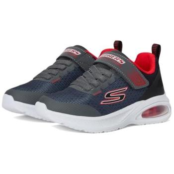 Skechers Chlapci Microspec Max Advance