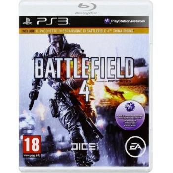 Battlefield 4 Ultimate Edition for PlayStation 4