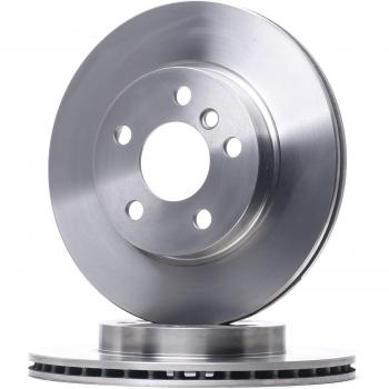 RIDEX Bromsskiva Framaxel 82B1690 till BMW i3 (I01)