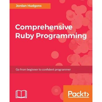 Comprehensive Ruby Programming