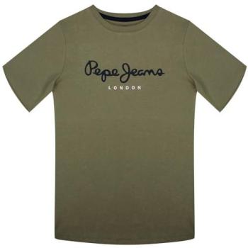 New Art Kid T-Shirt by Pepe Jeans