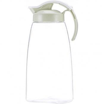 Sliding Cover Water Bottle