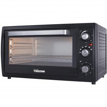 OV‑1446 Umluftofen von Tristar – 38 l Fassungsvermögen, 2000 W Leistung, 35 cm Höhe