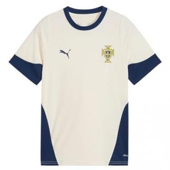 Puma Maglietta Corto Maniche Junior FFP 176