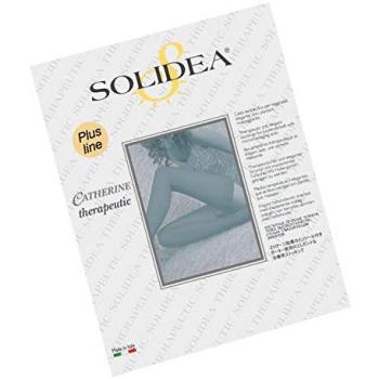 Solidea Bas Fermés Catherine CCL2 Plus 25‑32 mmHg Nature M (M)
