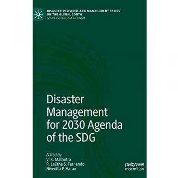Disaster Management for 2030 Agenda of the SDG