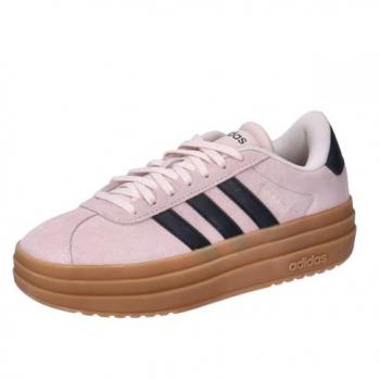Adidas Women's VL Court Bold Shoes