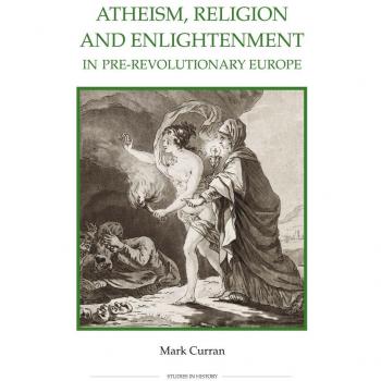 Vitalsource Technologies, Inc. Atheism, Religion And Enlightenment In Pre-revolutionary Europe