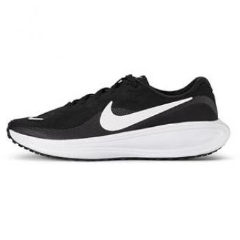Zapatilhas Nike Revolution 8 HJ9198 Cor Preto