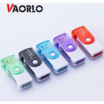 ReadAll Mini TF/Micro SD Violet
