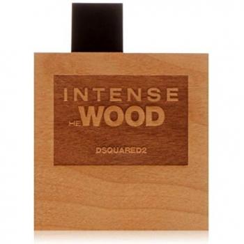 Dsquared² Intense He Wood 50 ml Eau de Toilette