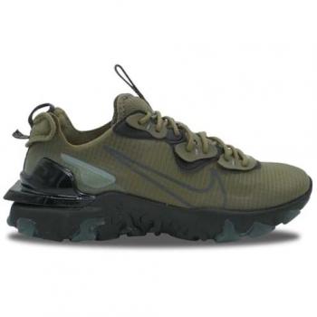 Nike React Vision – 41 (noir)