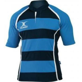 Gilbert Xact Streifen-Design Trikot