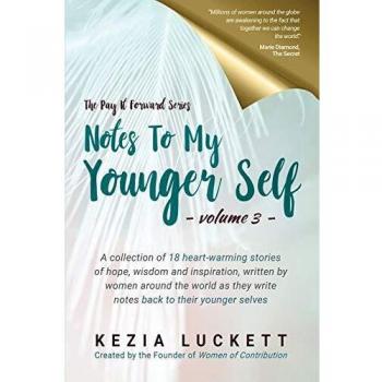 Notes to My Younger Self