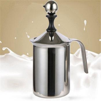 400ml Milk Foam Frother