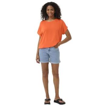 Blusa Kaffe KAAmber Stanley Granadina