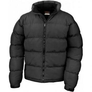 Blouson Résultat Pro‑Water™ Bleu