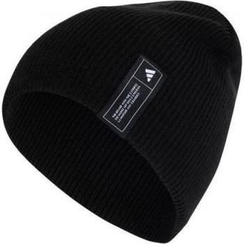 Gorro de Lana Adidas Essentials Gris Plata