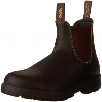 Blundstone 500 Original Unisex-Stiefel Braun EU 39/UK6