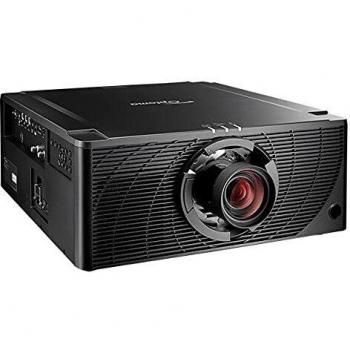 Optoma ZK750 4K Ultra HD Laser Projector