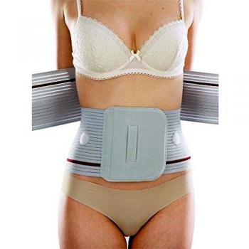 Corsetto Orione safte elastico 4 stecche anatomiche 3083