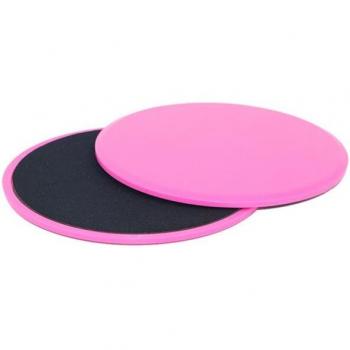 Fitness Gliding Discs