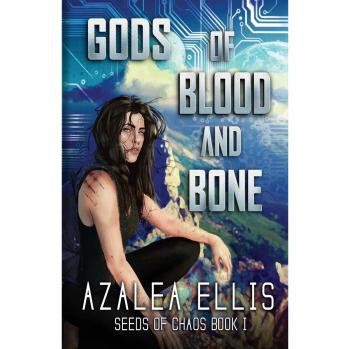 Gods of Blood and Bone