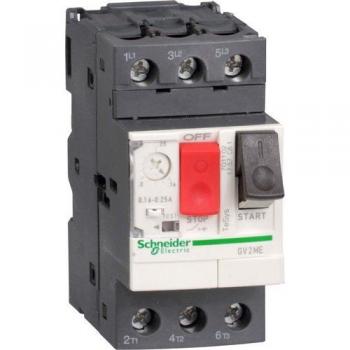 Schneider GV2ME20 Thermal-Magnetic Motor Circuit Breaker