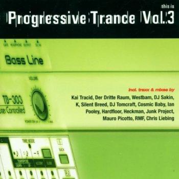 Progressive Trance 3