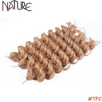 24 Zoll Afro Twist Häkeln Haar für Frauen