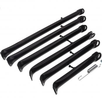 Soporte Lateral 317 mm – Kit Completo