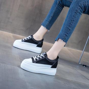 Spring 2022 Women's Casual Platform Shoes