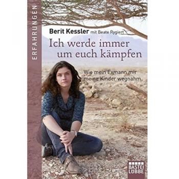 Ich werde immer um euch kämpfen: Wie mein Exmann mir meine Kinder wegnahm