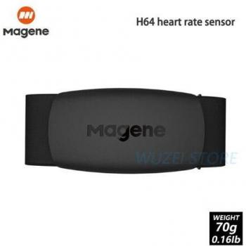Magene Gemini S3 Speed Cadence Sensor for Garmin