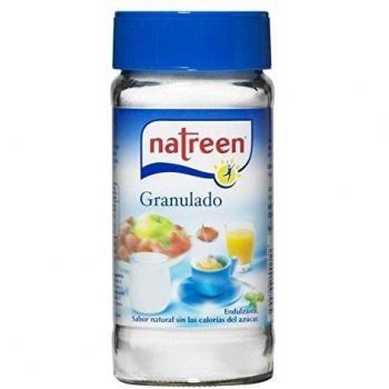 Natreen Granulado Natural 35g