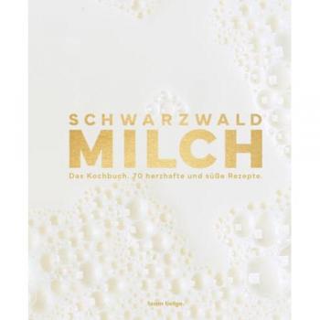 Schwarzwaldmilch