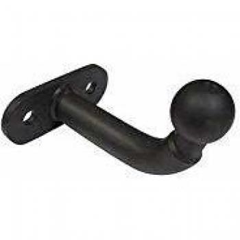 Rotule MAXTER 16 cm 2 Tonnes Entraxe 90 mm