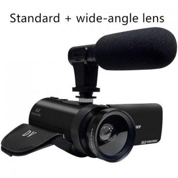 16MP HD Video Camera