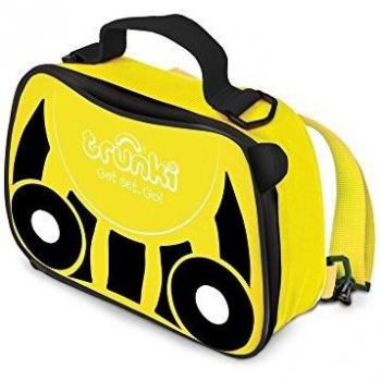 Tasche da Lunch Trunki Bee Bernard