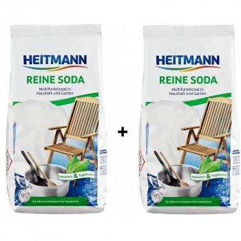 Heitmann Bio‑Soda Haushalts
