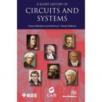 Vitalsource Technologies, Inc. A Short History Of Circuits And Systems