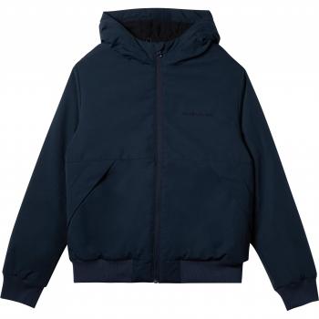 Giacca Quiksilver Brooks 5K Blu Scuro 16 Anni